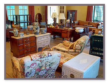 Estate Sales - Caring Transitions of Noblesville