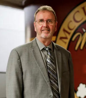 John Beeker - Caring Transitions of Noblesville